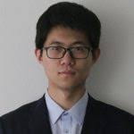 Zehui (Alex) Chen (PhD)